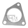 OPEL 810327 Gasket, exhaust pipe